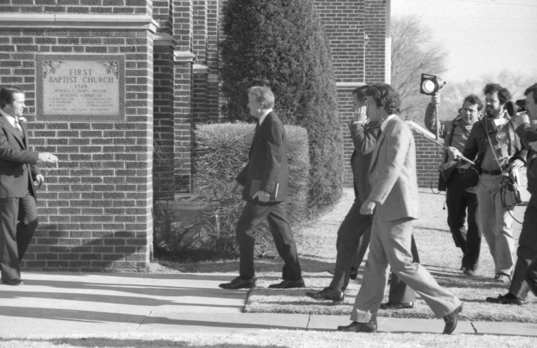 Jimmy Carter